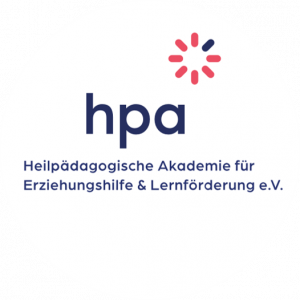 Referententätigkeit für die hpa (Heilpädagogische Akademie für Erziehungshilfe und Lernförderung e.V. Köln)
