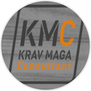 KRAV MAGA Consultant