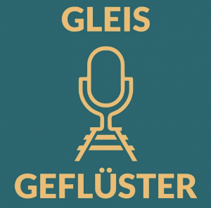 GLEISGEFLÜSTER